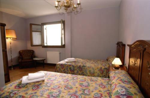 Casa Rural Orortegi Aia Esterno foto